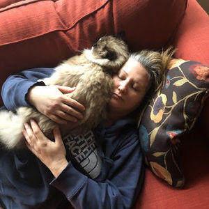 Meet your Posher, Samantha